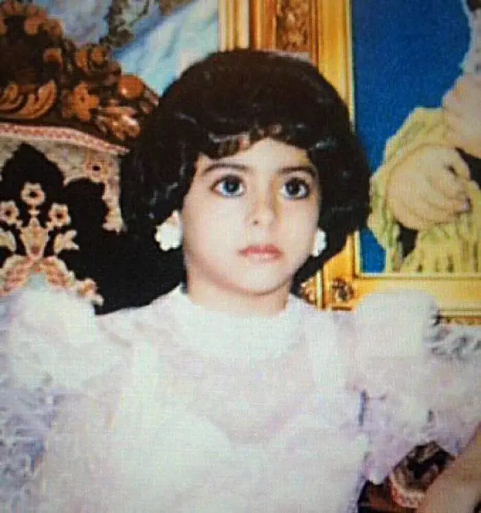  زهرا اویسی
