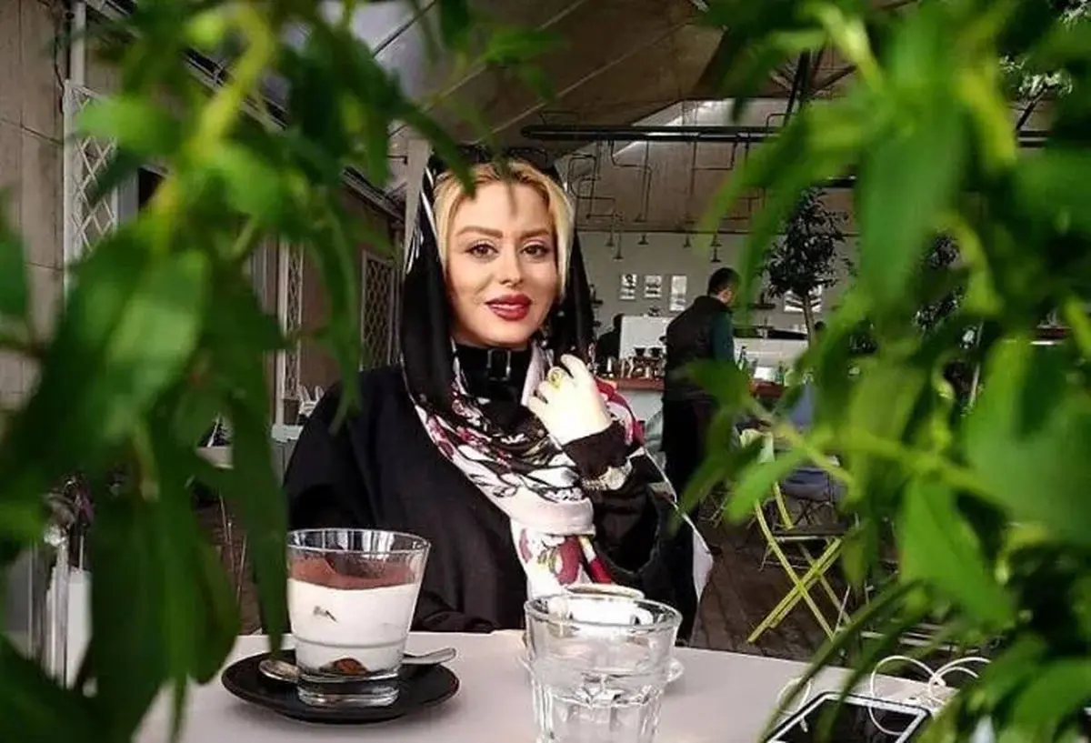 بیوگرافی و حواشی زندگی زهرا اویسی ( دختر زهره صفوی) و همسرش - تصویر شاخص