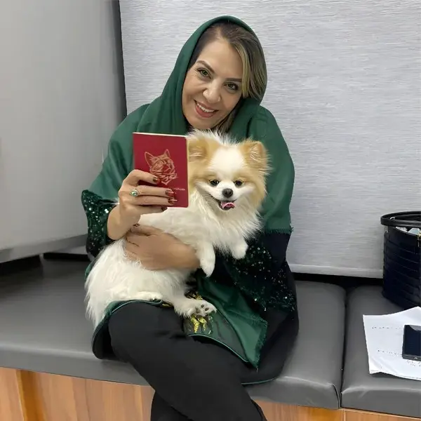 زهره حمیدی