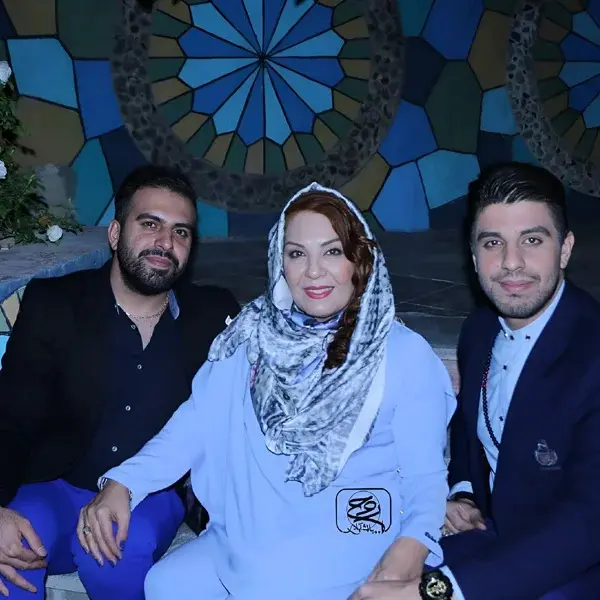 زهره حمیدی