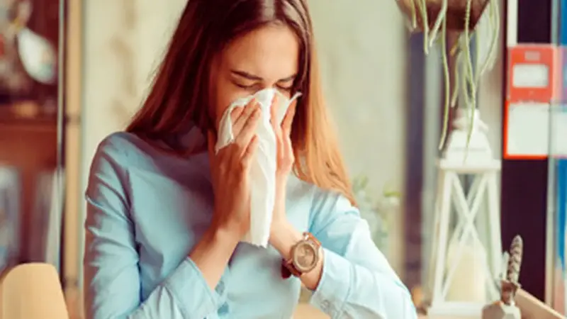 مضرترین غذاها و نوشیدنی ها زمان بیماری کدامند؟
