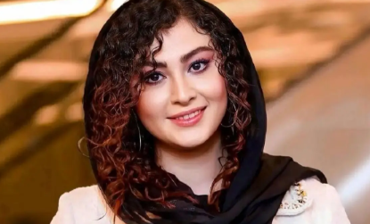 مریم مومن