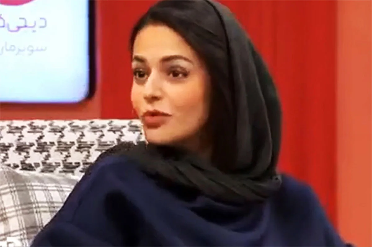 سوگل خلیق در کلوزفرند امیرمهدی ژوله دایرکت‌های شگفت‌انگیز و خنده‌دارش را فاش کرد! - تصویر شاخص