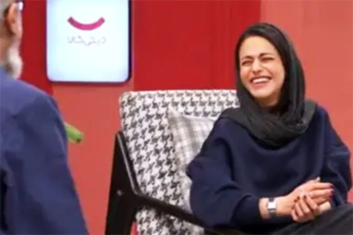 سوگل خلیق افشا کرد: با اکانت فیک از گلشیفته فراهانی دفاع کردم! - تصویر شاخص