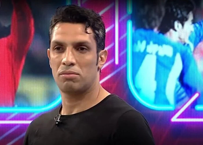 سپهر حیدری