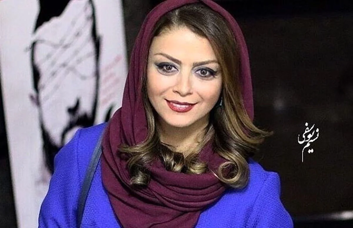 عکس| سفر در زمان؛ چهره «شبنم فرشادجو» در ماه های نخست تولد؛ سال 1357 - تصویر شاخص
