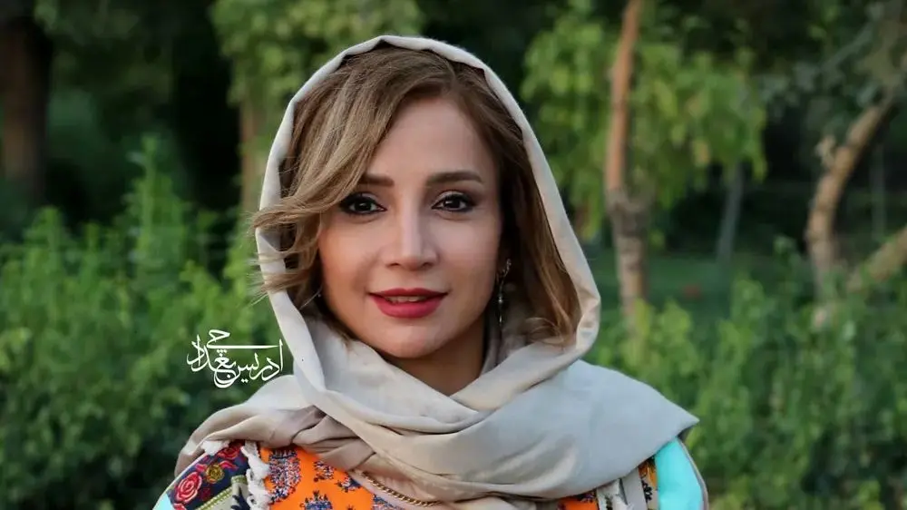رونمایی از خواهر بزرگتر شبنم قلی خانی آرزوی ؛ این دو خواهر با هم مو نمی زنند - تصویر شاخص
