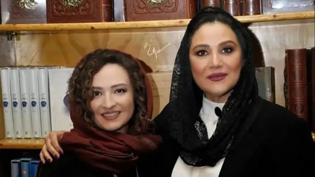 استایل شیک و جذاب ستارگان در رونمایی کتاب شبنم مقدمی - تصویر شاخص