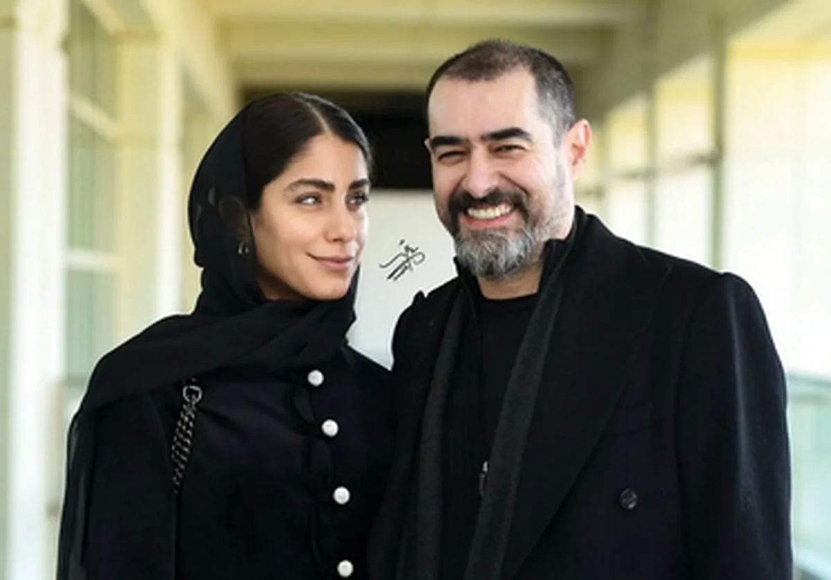 عکس| همسر دوم و جوان شهاب حسینی (ساناز ارجمند) هنرش را به رخ کاربران کشید! - تصویر شاخص