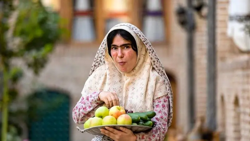 مرجان