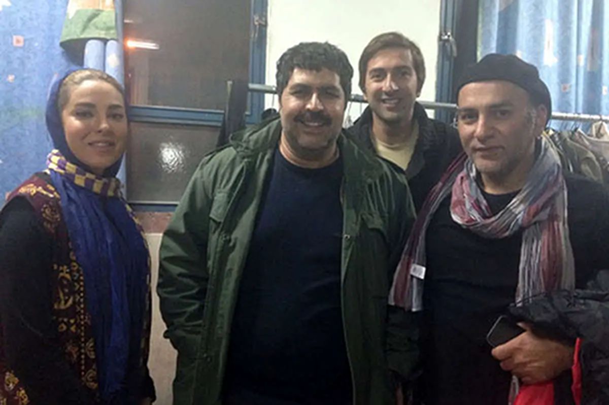 شیما محمدی
