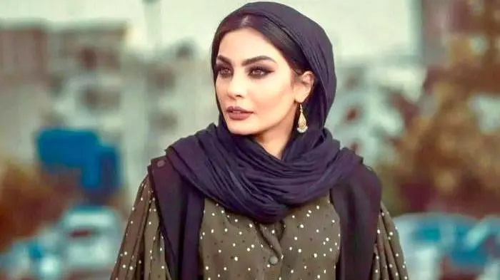 صحرا اسدالهی از تلخی کودکی‌اش در سایه اختلافات خانوادگی پرده برداشت - تصویر شاخص