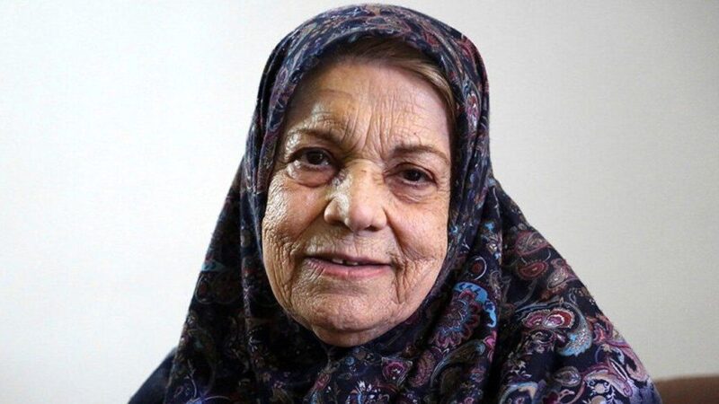 داستان تلخ زندگی صدیقه کیانفر؛ از اوج شهرت تا رازهای پنهان خانواده‌اش