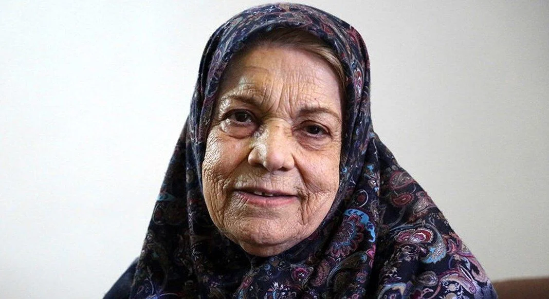 داستان تلخ زندگی صدیقه کیانفر؛ از اوج شهرت تا رازهای پنهان خانواده‌اش - تصویر شاخص