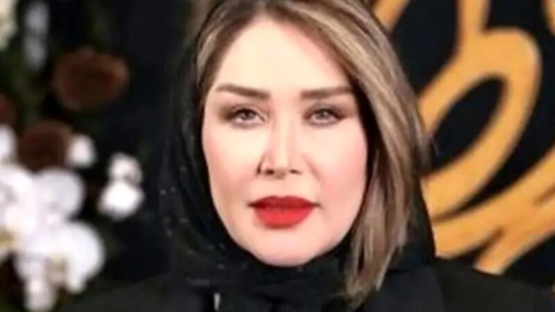 عکس | استایل شیک و باکلاس سارا منجزیپور / همسر بازیگر محمد علیزاده دلبری کرد