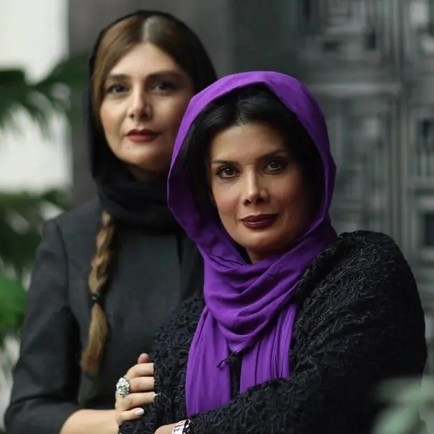 عاطفه رضوی