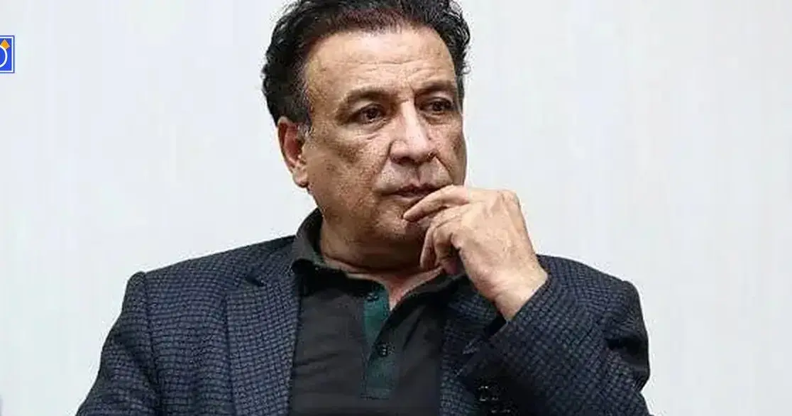 بیوگرافی و حواشی زندگی عبدالرضا اکبری و همسر و فرزندانش - تصویر شاخص