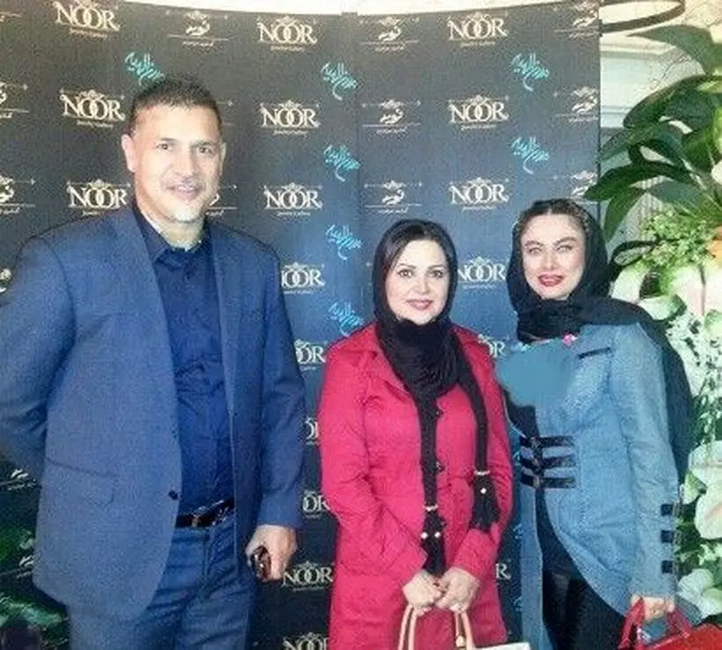 علی دایی