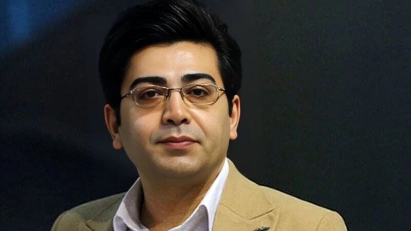 تصاویر| بیوگرافی و حواشی زندگی فرزاد حسنی و همسر سابقش آزاده نامداری