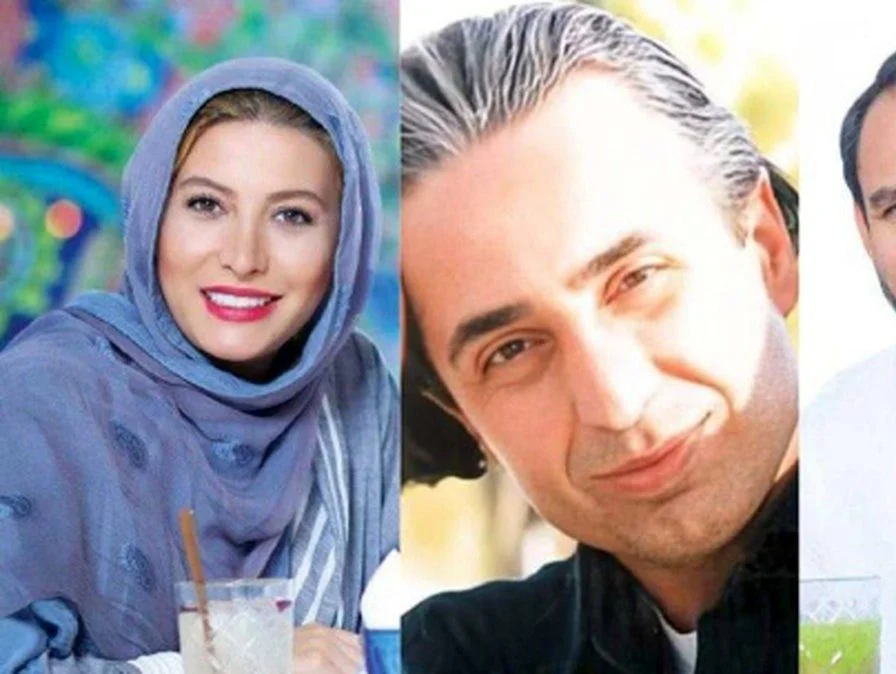 ادعای فریبا نادری درباره زندگی مشترک با مسعود رسام - تصویر شاخص