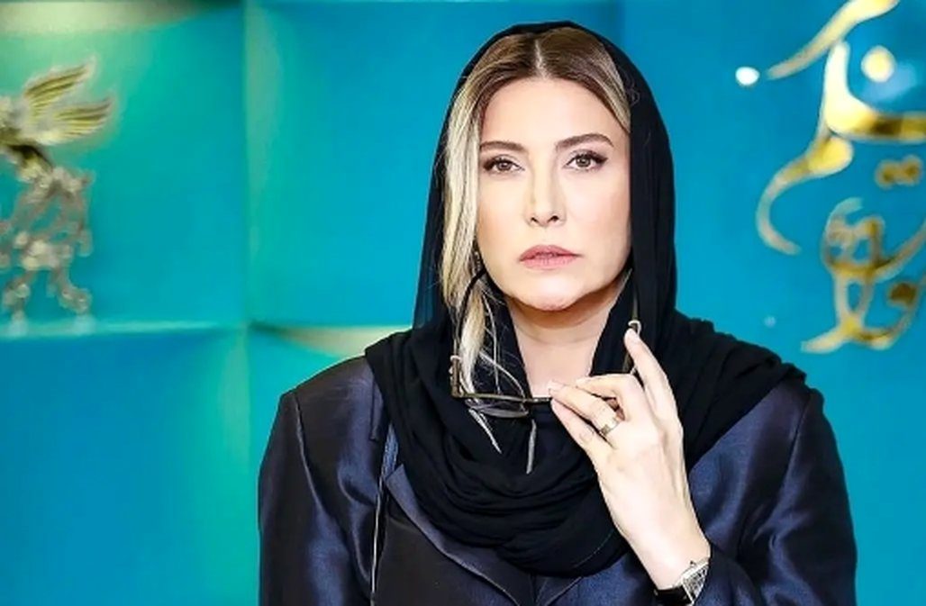 عکس| تیپ شیک فریبا نادری در یک جشن/ این استایل پز نیست سبک زندگی خانم بازیگره - تصویر شاخص