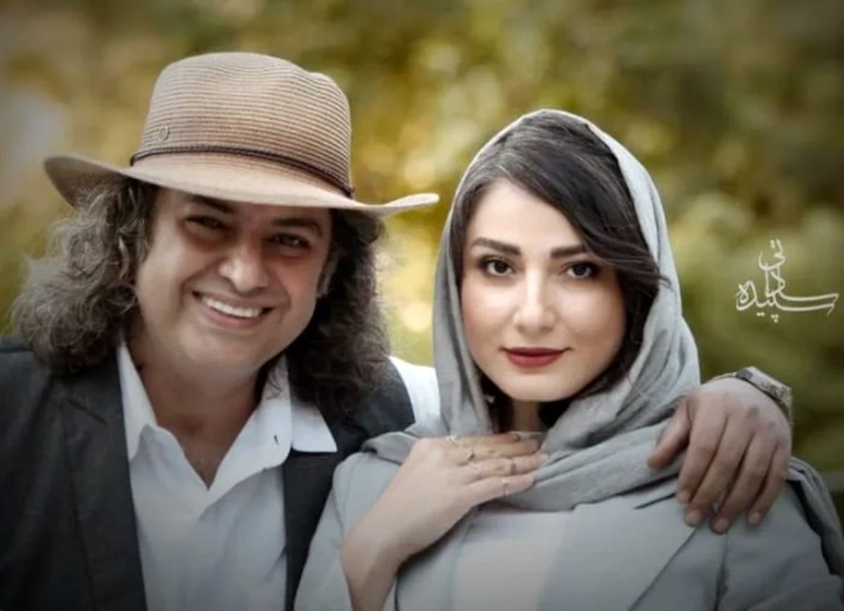 سمیرا حسن‌پور