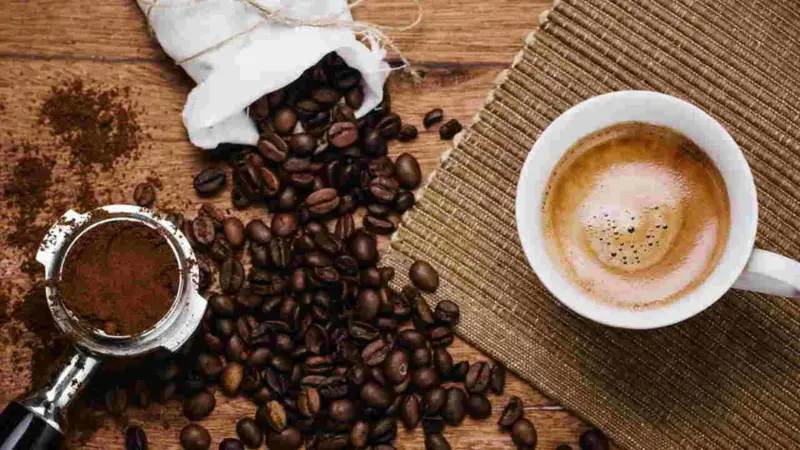 از سال آینده قهوه های جهان مزه شان تغییر می‌کند