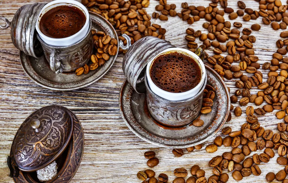 قهوه قجری چیست؟ - تصویر شاخص