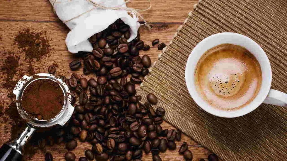 از سال آینده قهوه های جهان مزه شان تغییر می‌کند - تصویر شاخص
