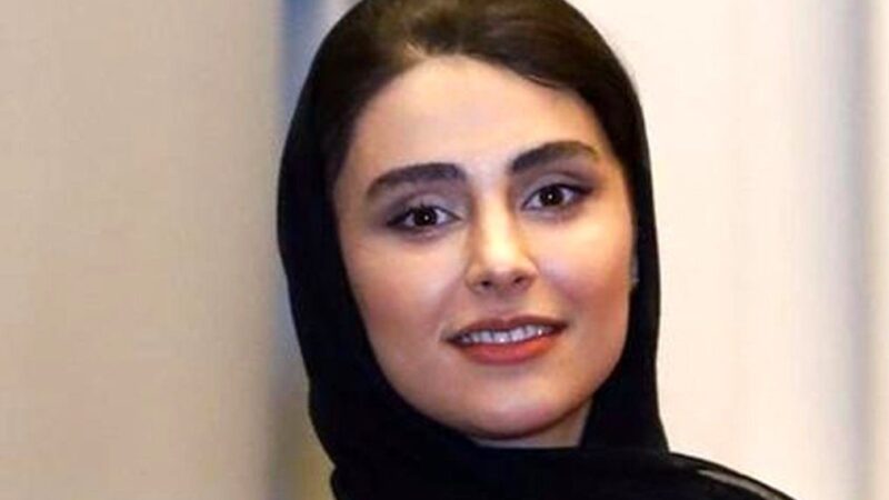 عکس| خانم بازیگر جذابتر از همیشه/ چهره متفاوت و جذاب لاله مرزبان پس از 6 سال در سریال ستایش همه را شگفت‌زده کرد!