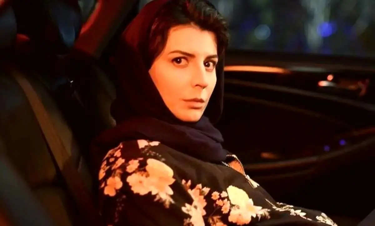 عکس| تصویری از لیلا حاتمی و پسرش مانی مصفا / پسر آقای بازیگر چه بزرگ شده است - تصویر شاخص