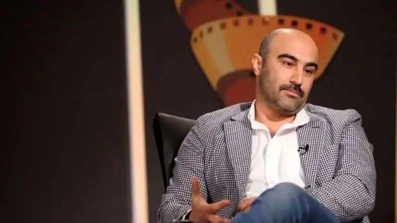 طعنه محسن تنابنده به جبلی : هیچ قرارداد یا توافقی با صداوسیما برای سریالی با موضوع «جنگ ۱۲ روزه» ندارم
