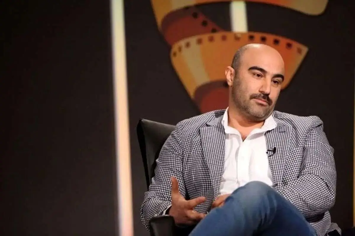 طعنه محسن تنابنده به جبلی : هیچ قرارداد یا توافقی با صداوسیما برای سریالی با موضوع «جنگ ۱۲ روزه» ندارم - تصویر شاخص