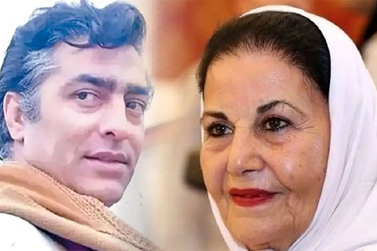 عکس| سفر در زمان ؛ تصویری دیدنی از «فردین، پوران، همایون و پوری بنایی» در حال قدم زدن در سال ۱۳۴۵ - تصویر شاخص