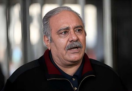 محمد کاسبی
