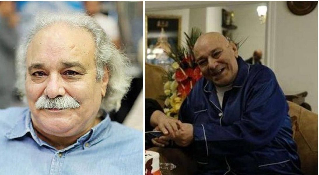 بیوگرافی و حواشی زندگی مرحوم محمد کاسبی و همسرش - تصویر شاخص