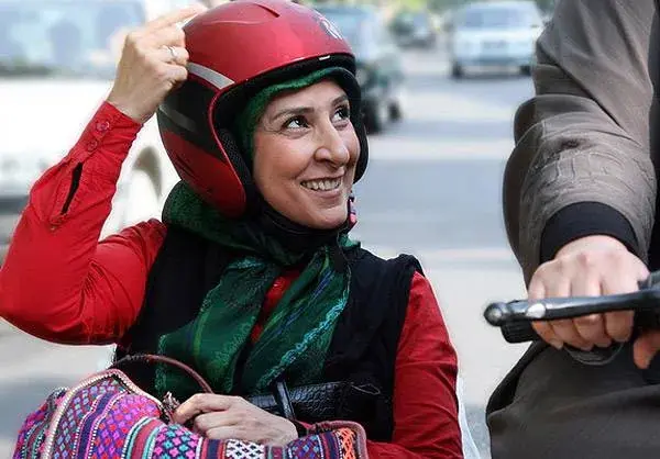 مرجانه