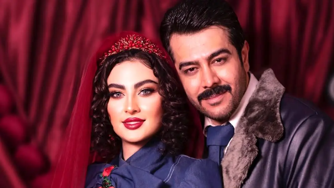عکس| رونمایی از مادر و مادرشوهر مریم مومن/ کدامیک زیباترند؟ - تصویر شاخص