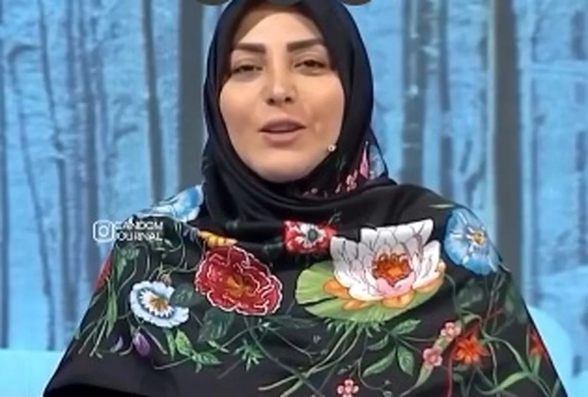 فیلم| سکوت غمناک المیرا شریفی مقدم هنگام پخش صدای بهنام صفوی قلب‌ها را لرزاند - تصویر شاخص
