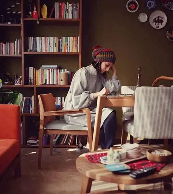 مهسا حجازی