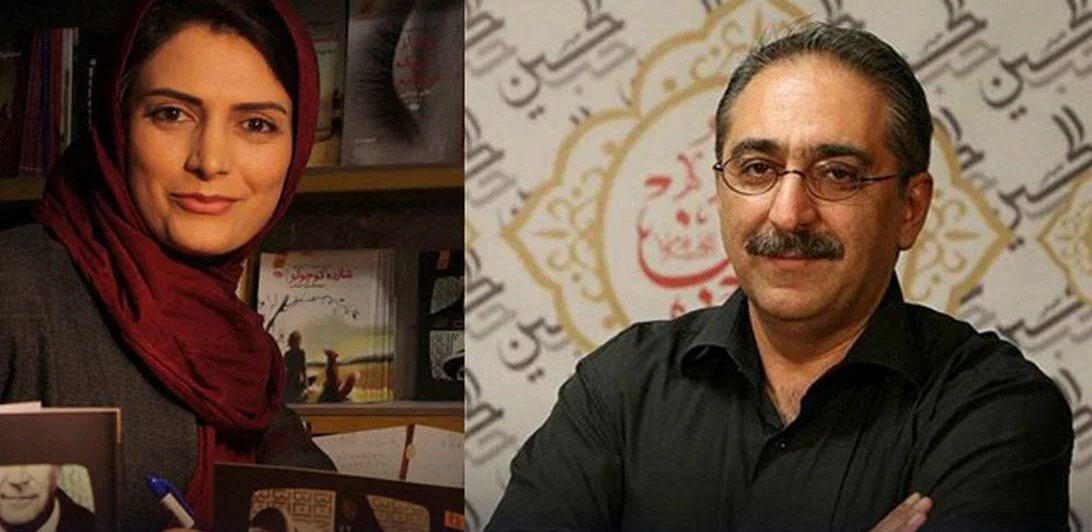 مهسا ملک مرزبان؛ داستان زندگی مجری و مترجمی که از تهران تا کانادا پیش رفت - تصویر شاخص