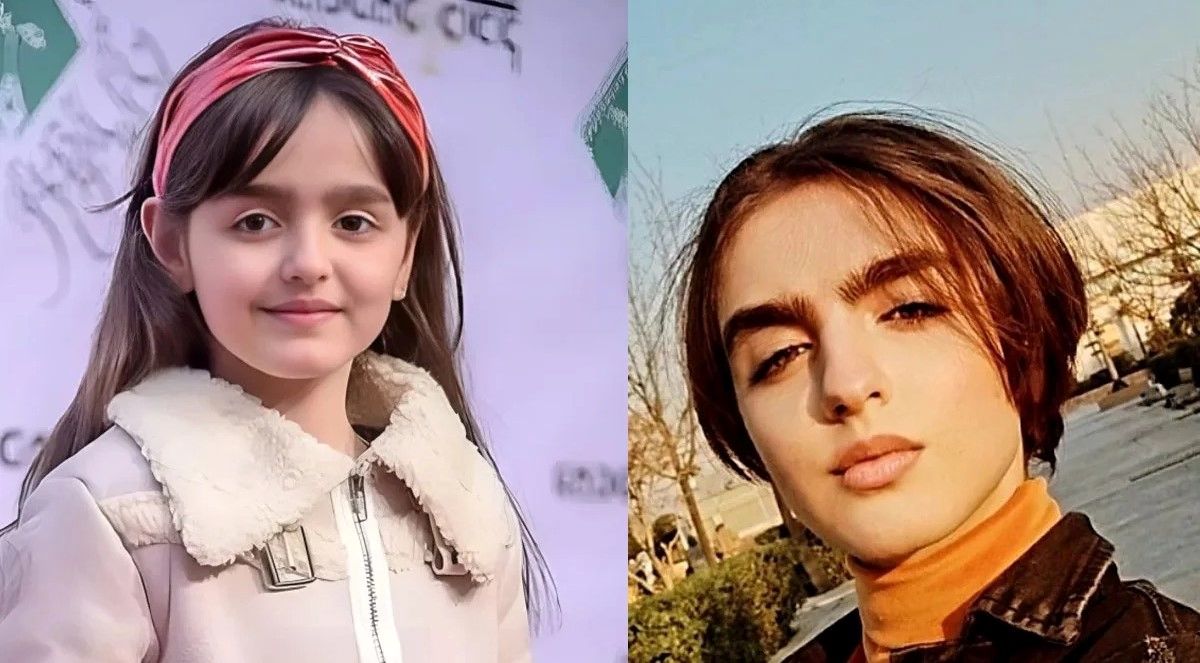 نیوشا علیپور