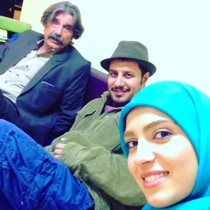 مونا کرمی