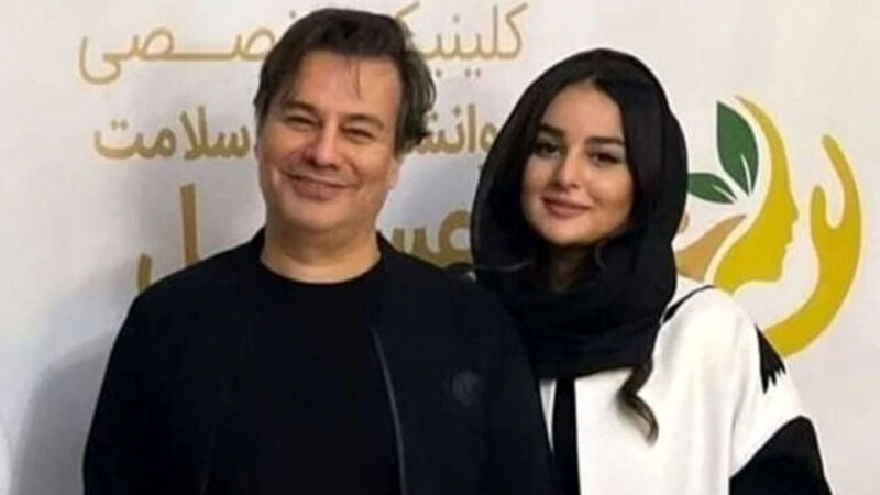 عکس| دکوراسیون شیک خانه میترا ابراهیمی همسر جوان پیمان قاسم خانی/ خانم جذاب واقعا خوش سلیقه است