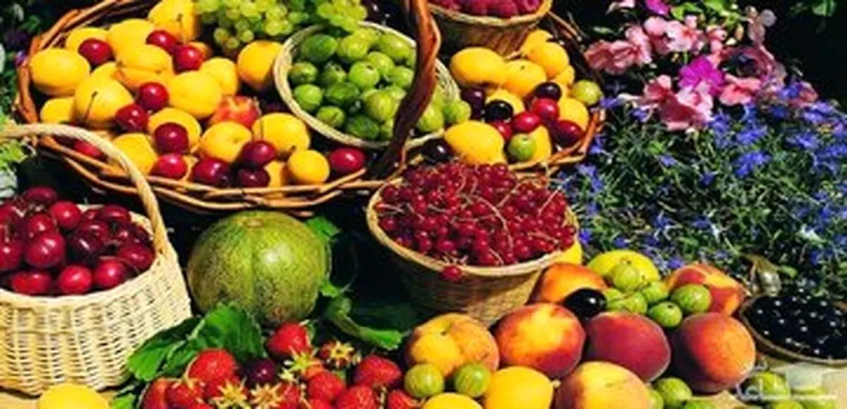 بهترین میوه ها برای سلامت کلیه را بشناسید - تصویر شاخص