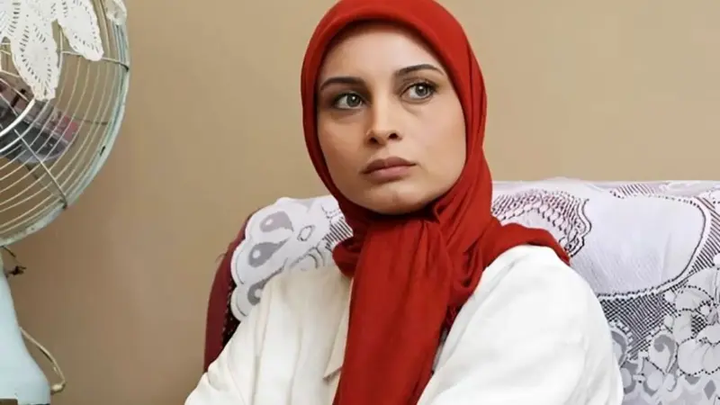 عکس| تغییر چهره باورنکردنی خانم بازیگر / میکاپ پرزرق و برق مریم کاویانی