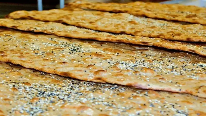 کدام نان ها در پیشگیری از چاقی و دیابت نقش دارند؟