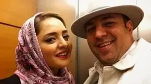 عکس| نگاهی به استایل شیک هنرمندان در نمایش «باران اسیدی»؛ از نرگس محمدی تا سپند امیرسلیمانی - تصویر شاخص