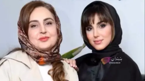 عکس | دلبری نگار نیکدل/ بازیگر زخم کاری در دل طرفداران درخشید