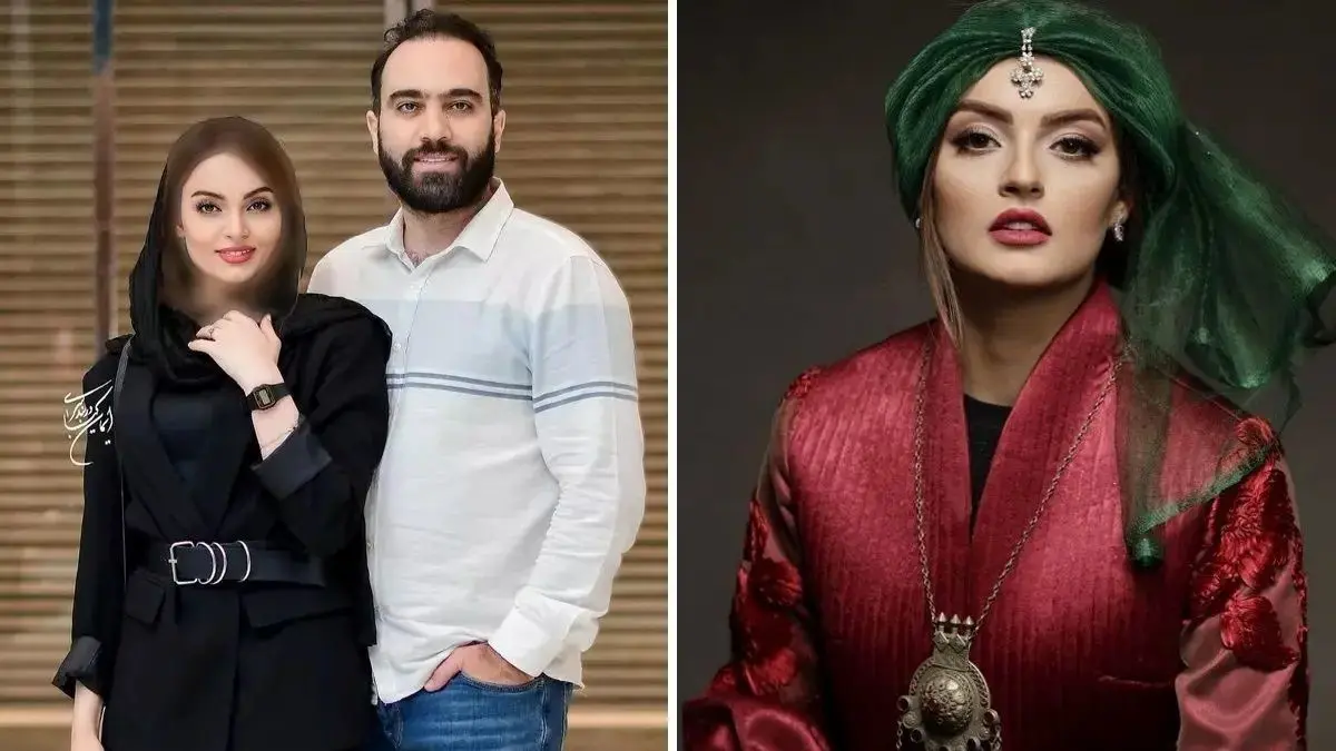 عکس| استایل اروپایی نیلوفر پارسا در شب یلدا غوغا به پا کرد - تصویر شاخص